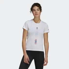 Adidas Terrex Agravic Women's T-Shirt | Hardloop