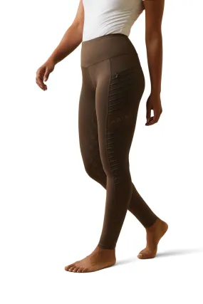 Ariat Leggings fond intégral Eos Moto pour femme