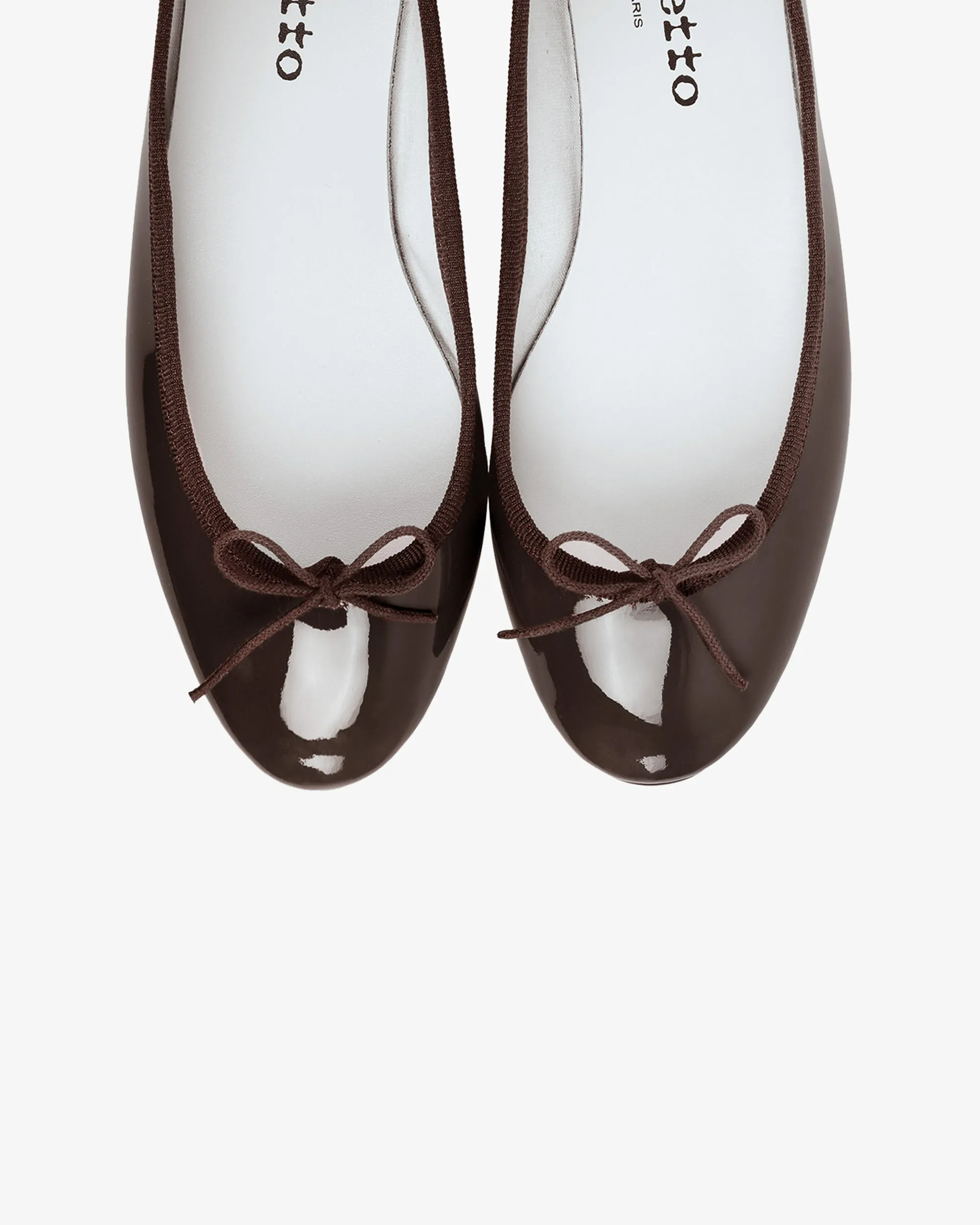 Ballerines Semelle Gomme Cendrillon