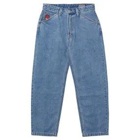Bighead Fill Jeans Medium Stone Wash