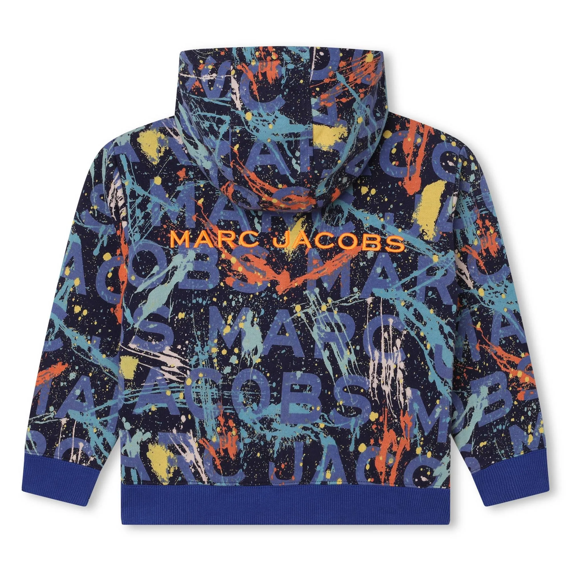 Cardigan Little Marc Jacobs Garçon