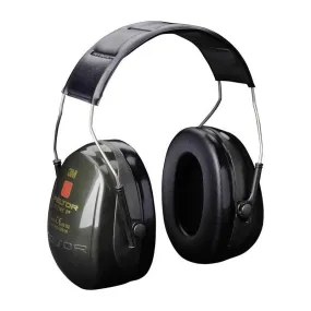 Casque serre-tête pour lutter contre le bruit (SNR 30 dB)