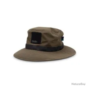 Chapeau Bush Hat - NASH