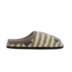 Chaussons Haflinger flair canegatto beige