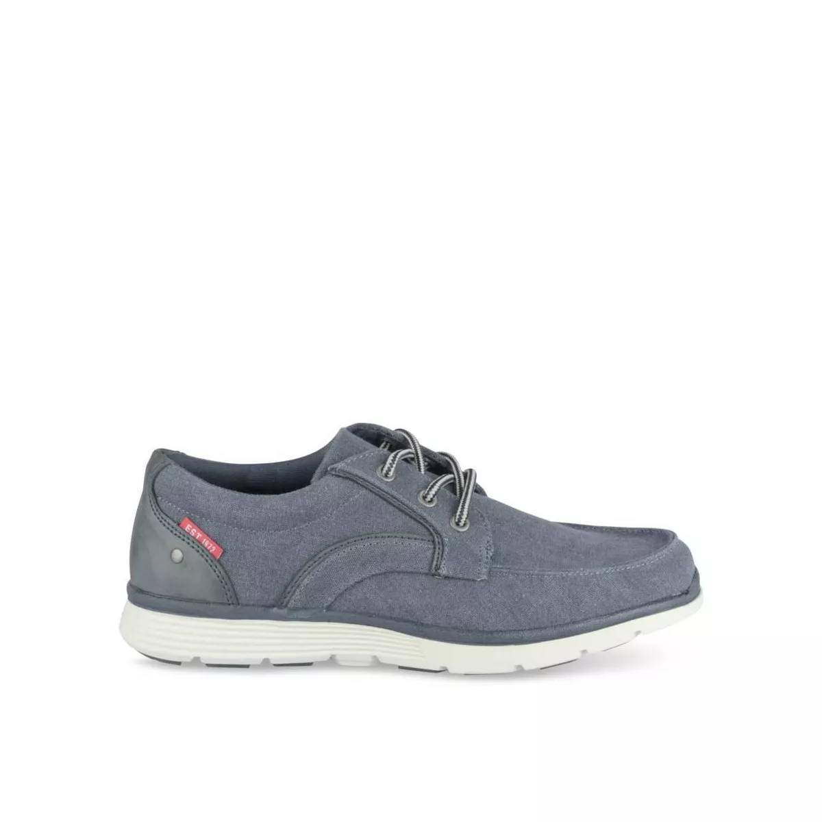 Chaussures bateau JEANS CAPE BOARD