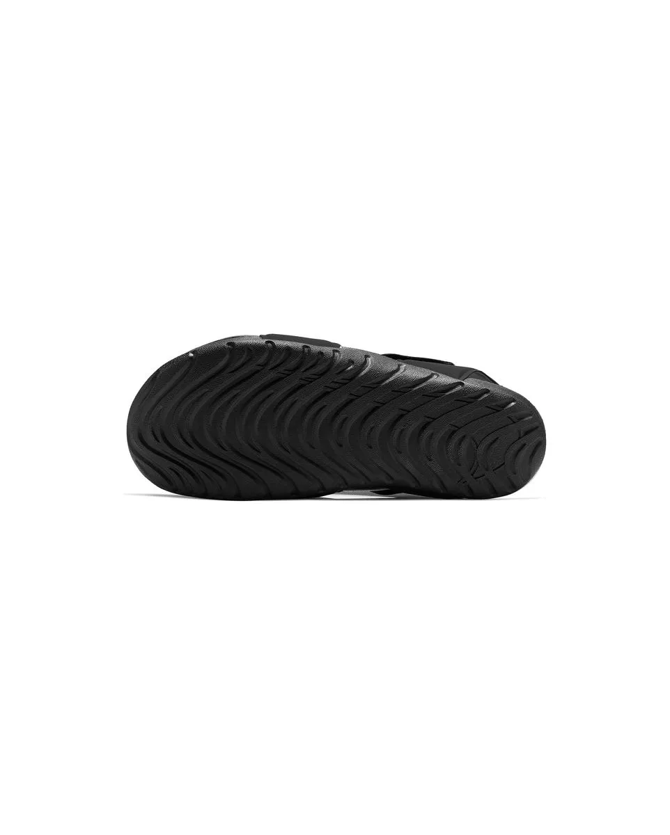 Chaussures mode enfant SUNRAY PROTECT 2 (PS) Noir