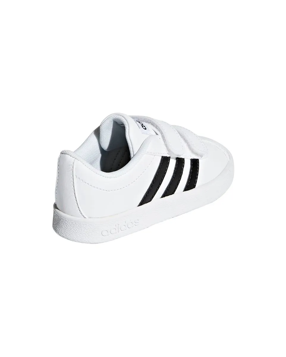 Chaussures mode enfant VL COURT 2.0 CMF I Blanc