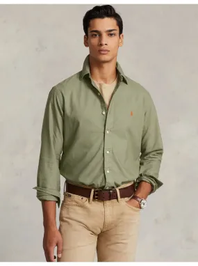 Chemise Oxford slim Polo Ralph Lauren