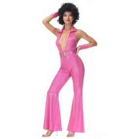 Costume Disco Paillette