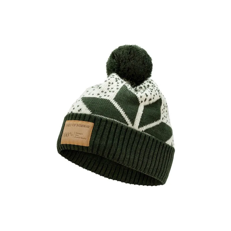 Dale of Norway Winter Star Hat - Bonnet | Hardloop
