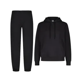 ENSEMBLE PANTALON JOGGING PREMIUM + HOODIE PREMIUM