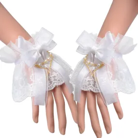 Gants Steampunk  Lucy Westenra
