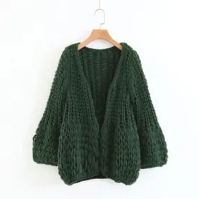 Gilet bohème 70s femme