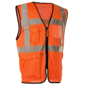 Gilet de signalisation GARO