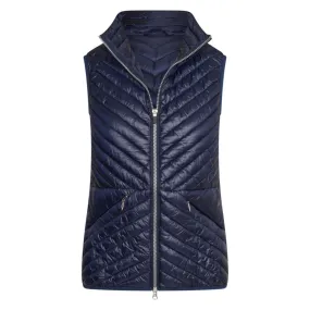Gilet Euro-Star Allegra