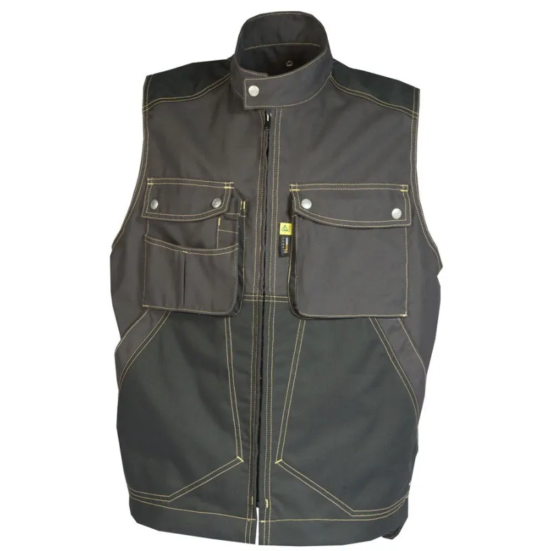 Gilet sans manches Craft Worker