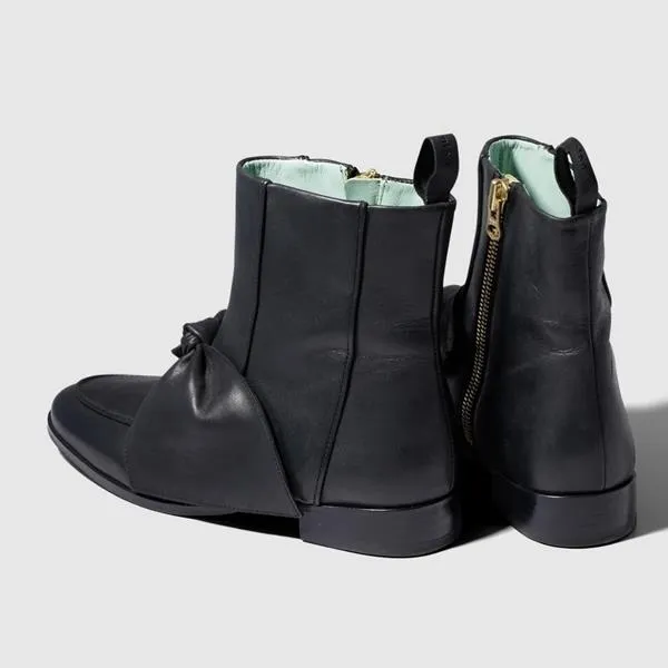 Heimstone - Boots - BB Black