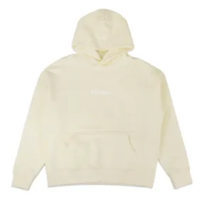 HOMIES W SERIF 2 HOODIE