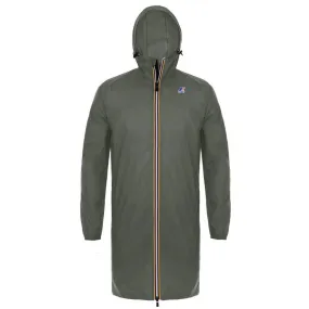 K-WAY coupe vent long green - SPORT AVENTURE