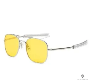 Lunette Aviateur Armée Francaise