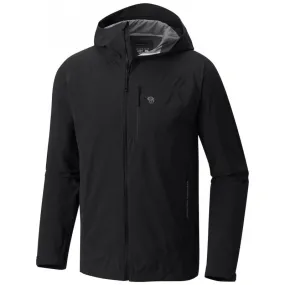Mountain Hardwear Stretch Ozonic Jacket - Veste coupe-vent homme | Hardloop