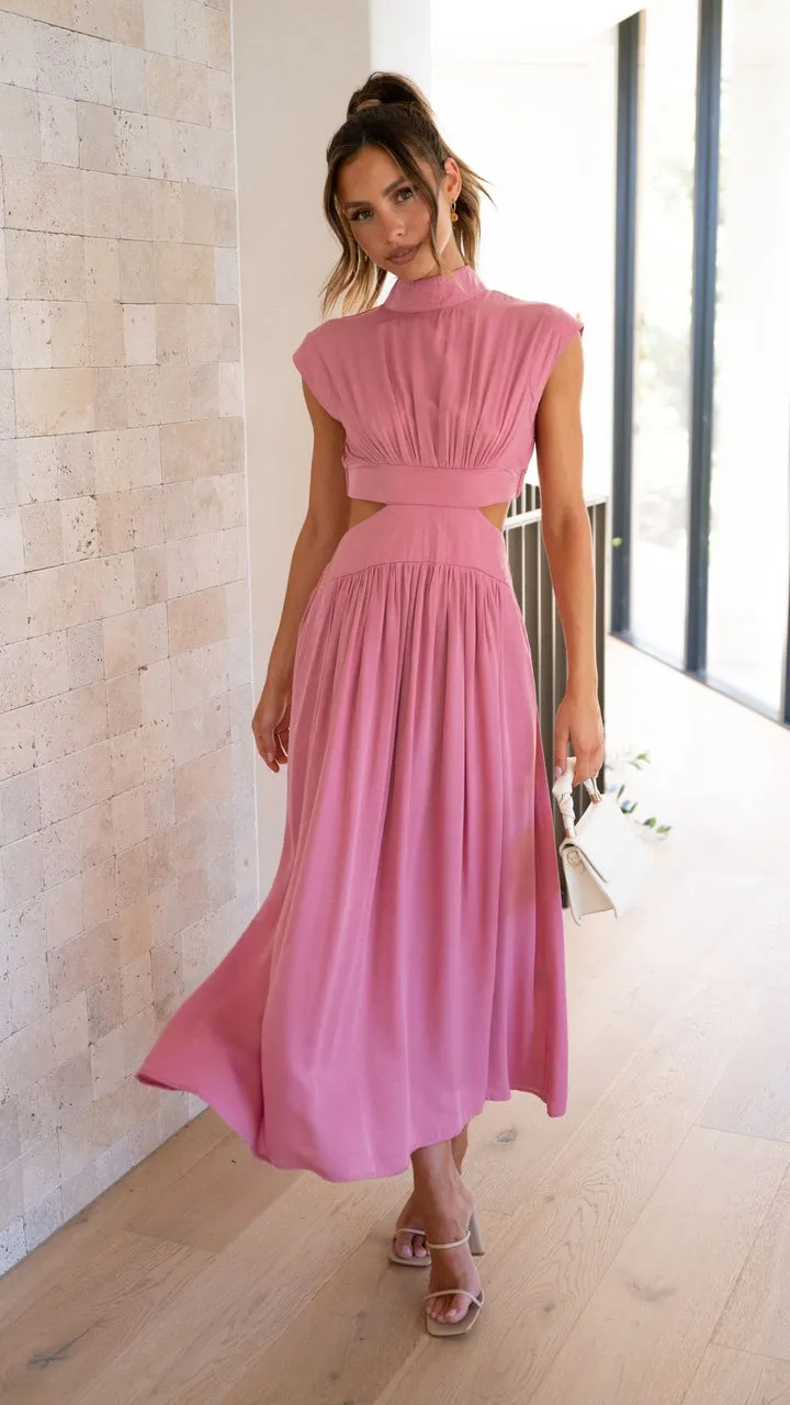 Nyzara™ -  Robe chic et élégante