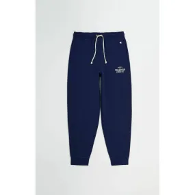 Pantalon Homme côtelé - Bleu Champion - Pantalon Homme sur MenCorner