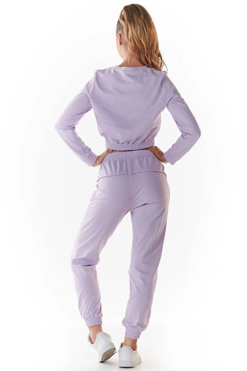 Pantalon survêtement Infinite You (147602)