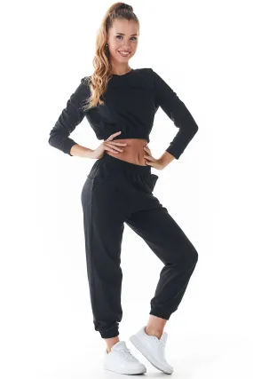 Pantalon survêtement Infinite You (147603)