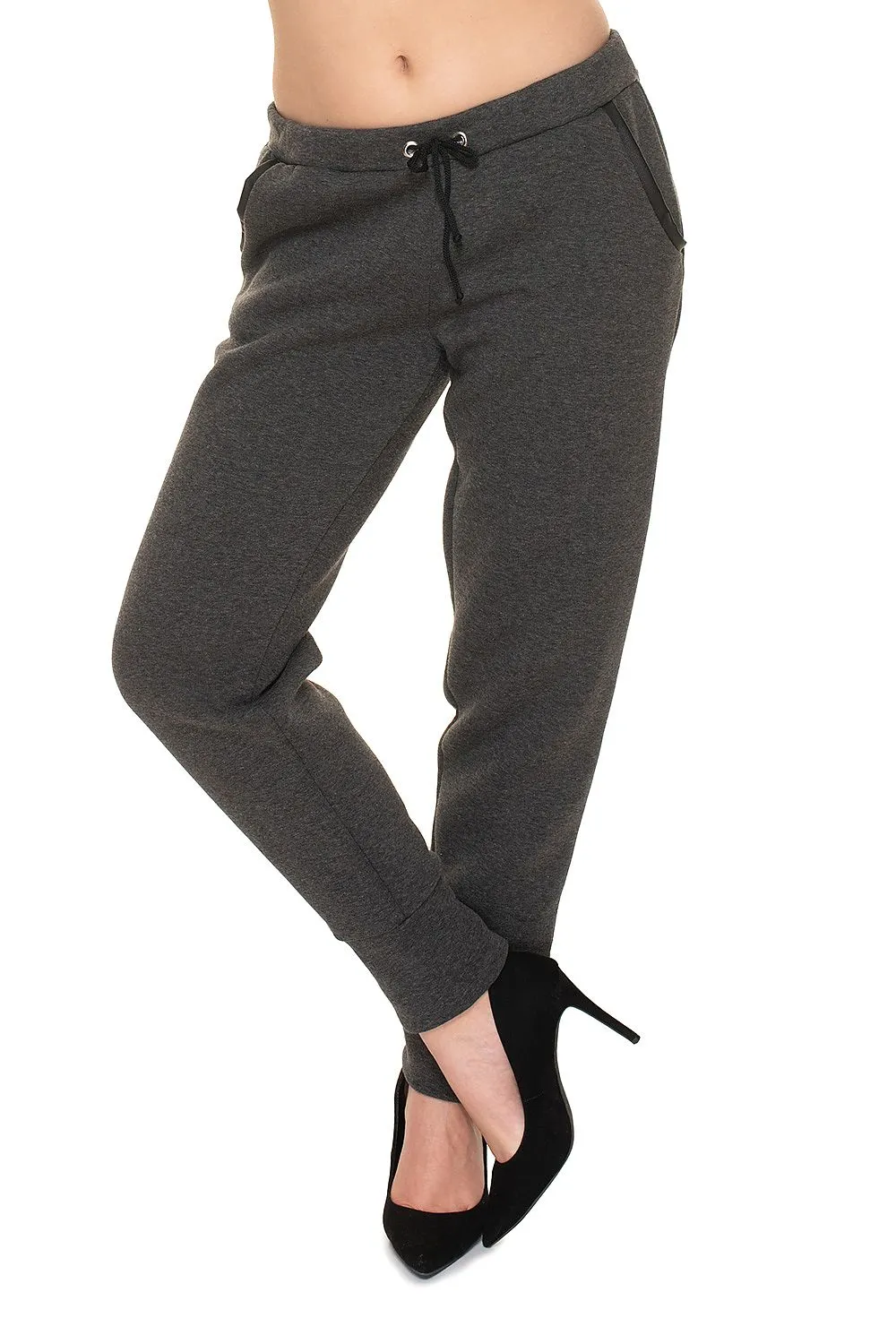 Pantalon survêtement PeeKaBoo (156911)