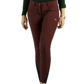 Pantalon équitation femme Flags&Cup Pampelone