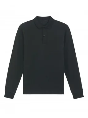 Polo manches longues unisexe à personnaliser - Prepster Long Sleeve