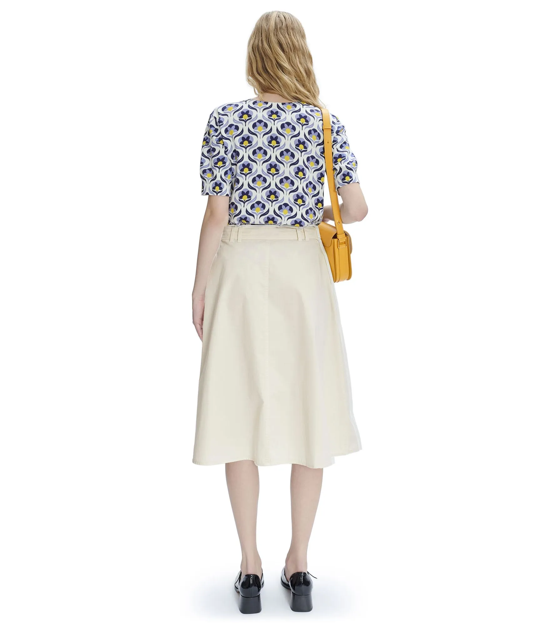 Pull Isabelle Violet | A.P.C.
