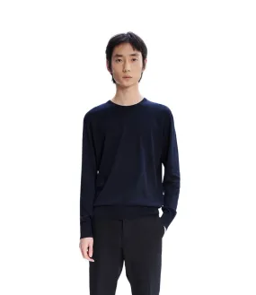 Pull Julien Dark navy | A.P.C.