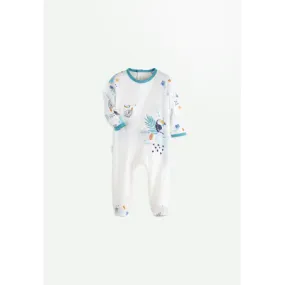 Pyjama bébé Athi - PETIT BEGUIN