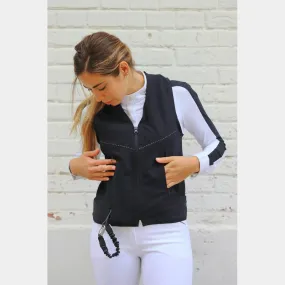 PÉNÉLOPE - Gilet airbag Airlight 2