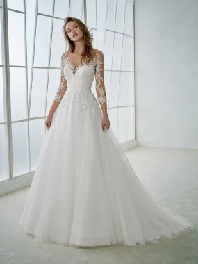 Robe de mariée FERIA