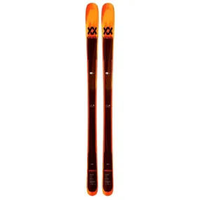 Ski All-Mountain Völkl Kanjo 84
