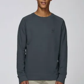 Sweat homme WWF en coton bio