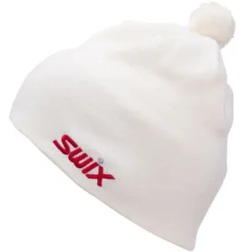 Swix Tradition Hat W/Flag - Bonnet