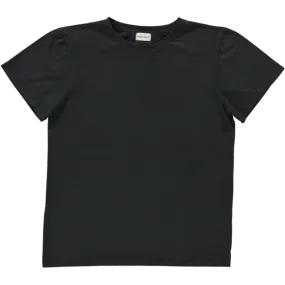T-SHIRT CAMISETA Pirate Black