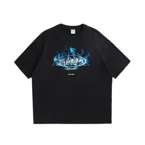 T-Shirt Vintage Homme