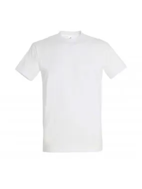 Tee shirt homme personnalisé épais