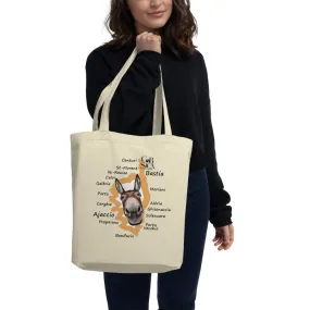 Tote Bag Bio ne Corse