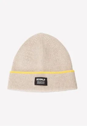 TRIWOOLALF BEANIE Ecoalf CASQUETTES