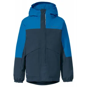 Vaude Escape Padded Jacket - Veste coupe-vent enfant