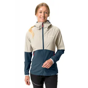 Vaude Tekoa Jacket - Veste coupe-vent femme | Hardloop