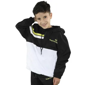 Veste de survêtement Sergio Tacchini Garçon Vummor