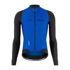 VESTE ETXEONDO TEKNIKA BLEU