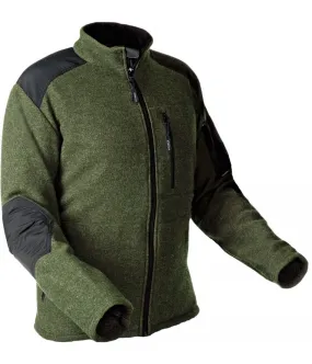Veste PFANNER Wooltec